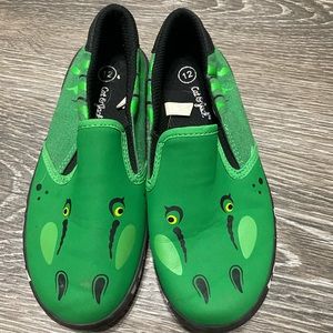 Kids Dino Shoes
